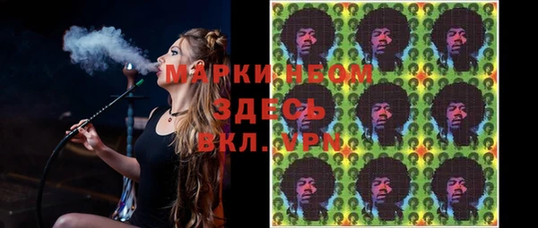 винт Липки